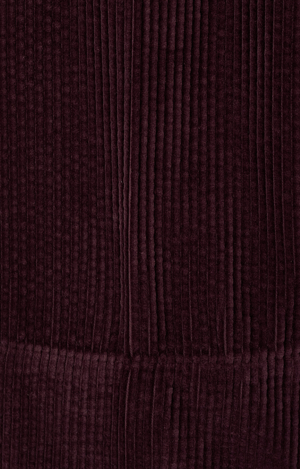 PANTALON CAROTTE
