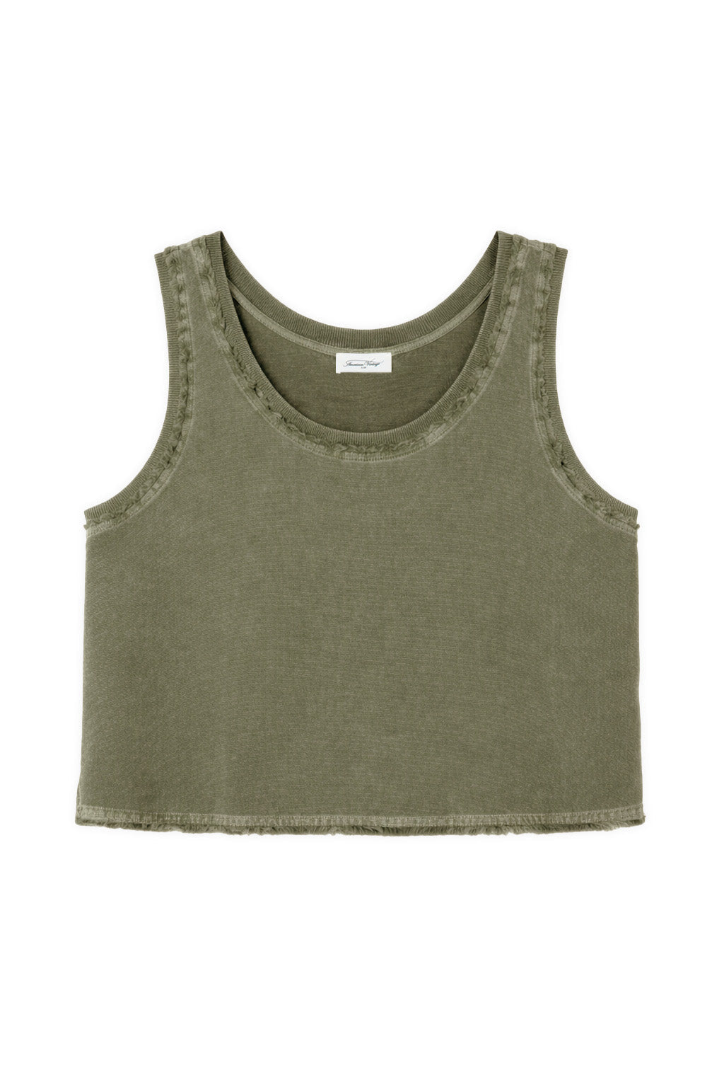 TOP AMPLE SM
