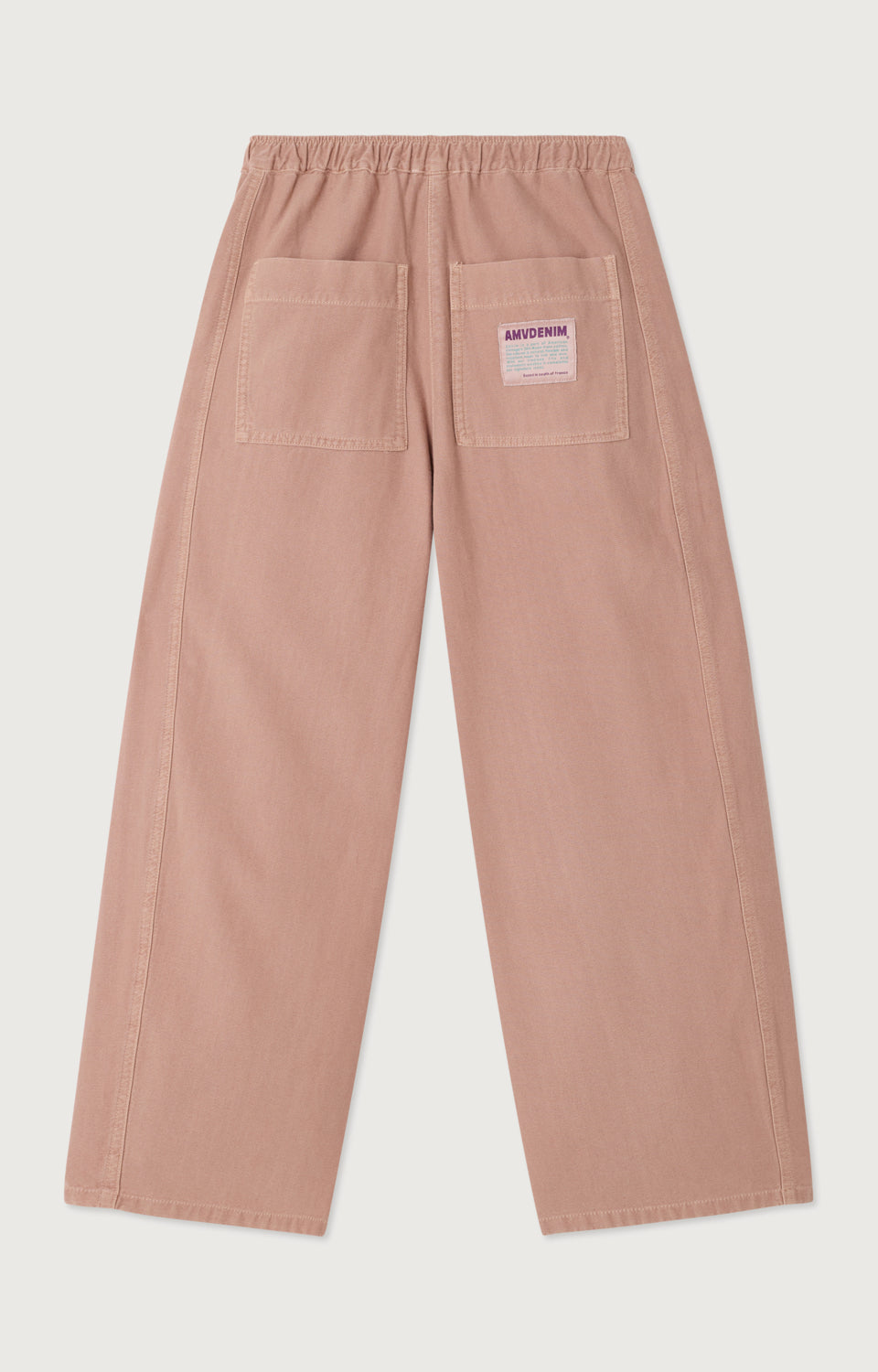 PANTALON BALLOON