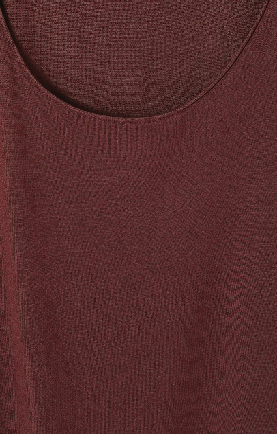 T-SHIRT DROIT MC COL BATEAU