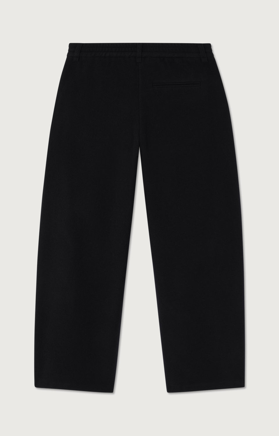 PANTALON CHINO BALLOON TAILLE BASSE