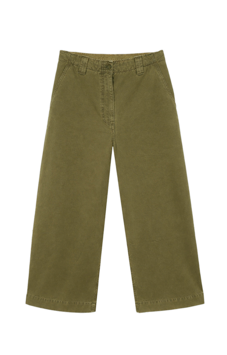 PANTALON LARGE