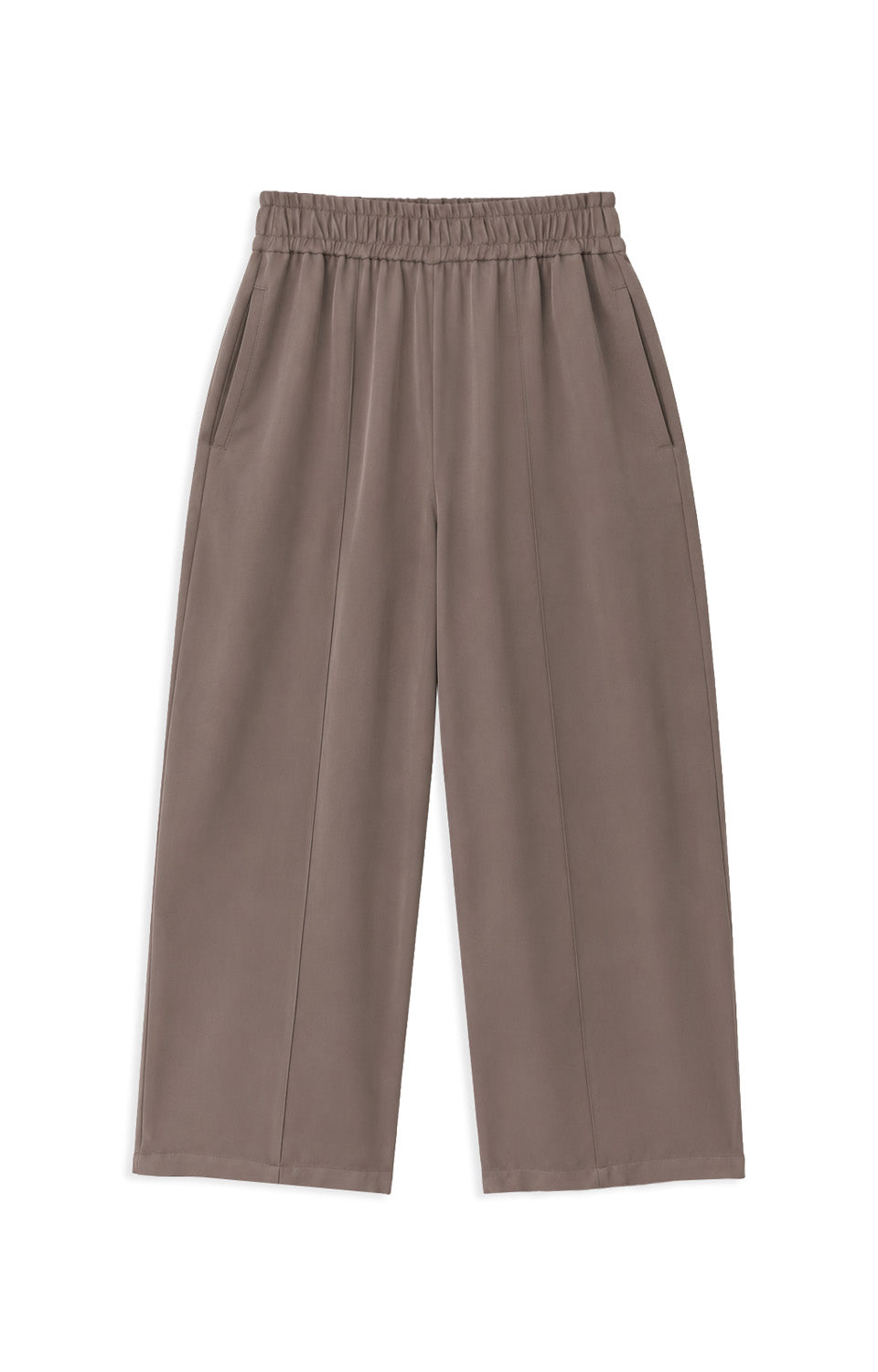 PANTALON CAROTTE