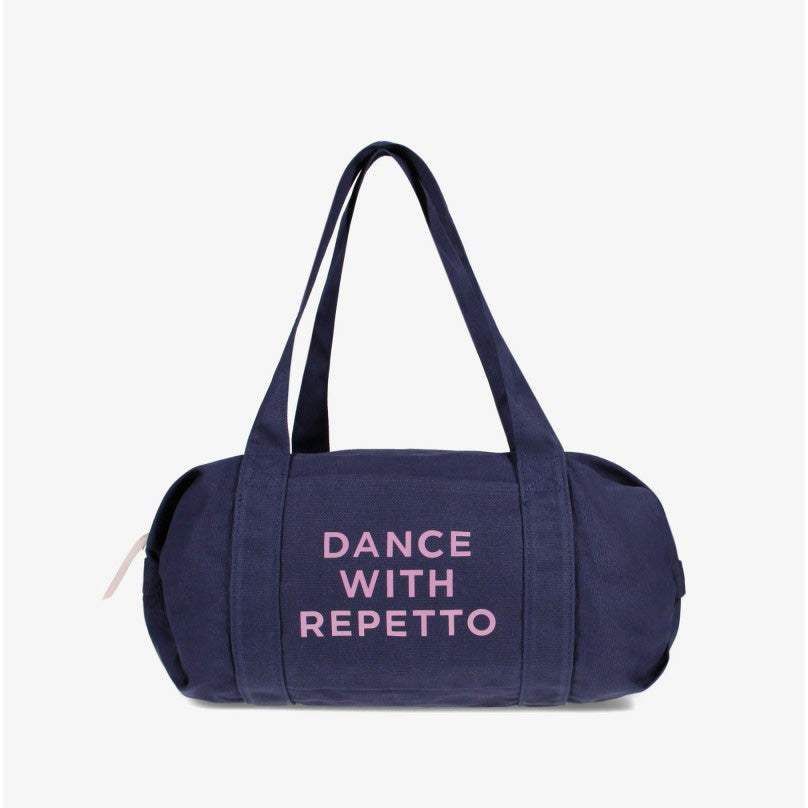 女童蓝色芭蕾舞包(M码)