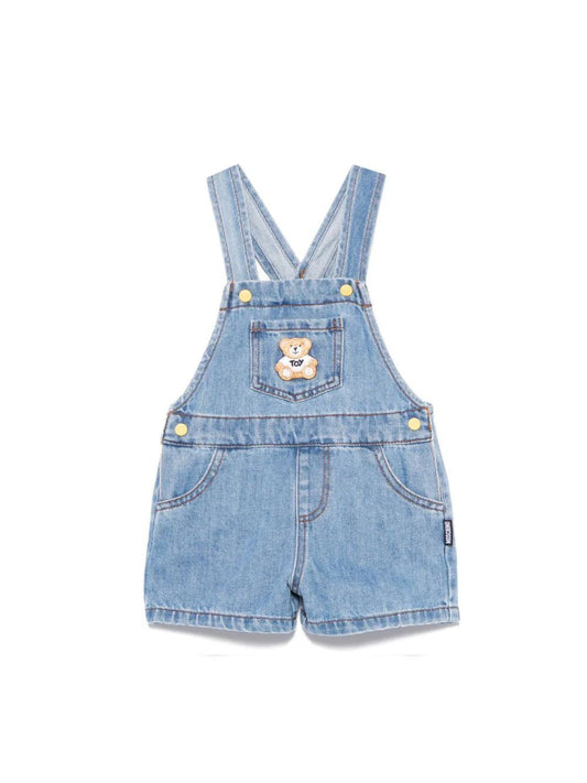 DUNGAREES ADDITION