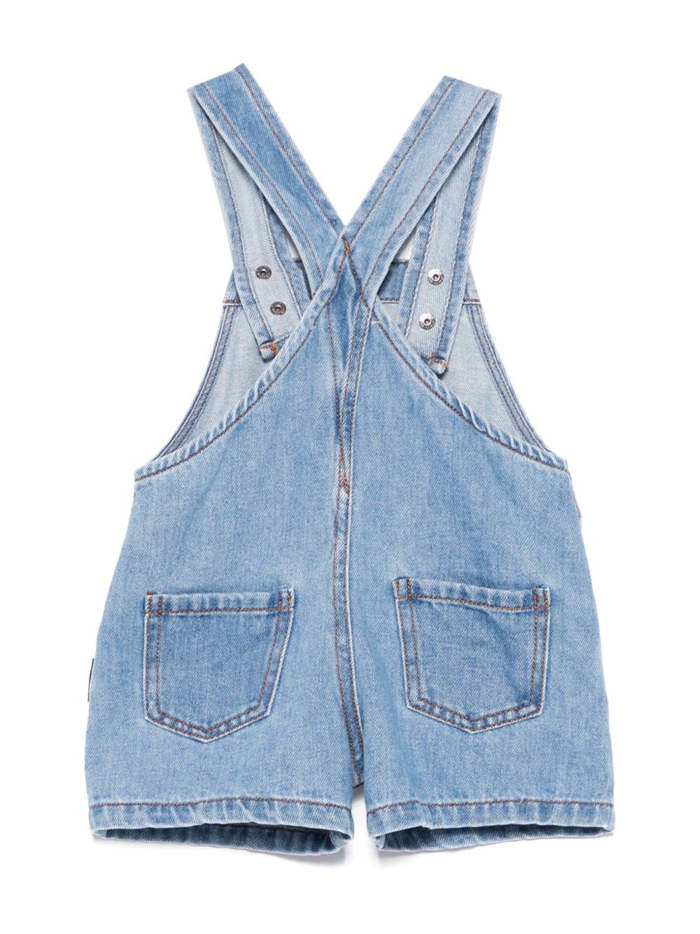 DUNGAREES ADDITION
