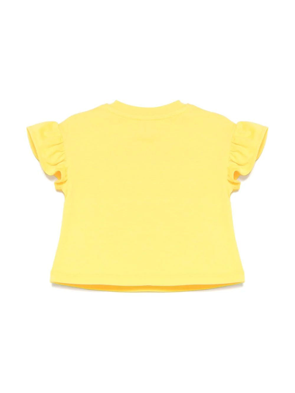 T-SHIRT ADDITION