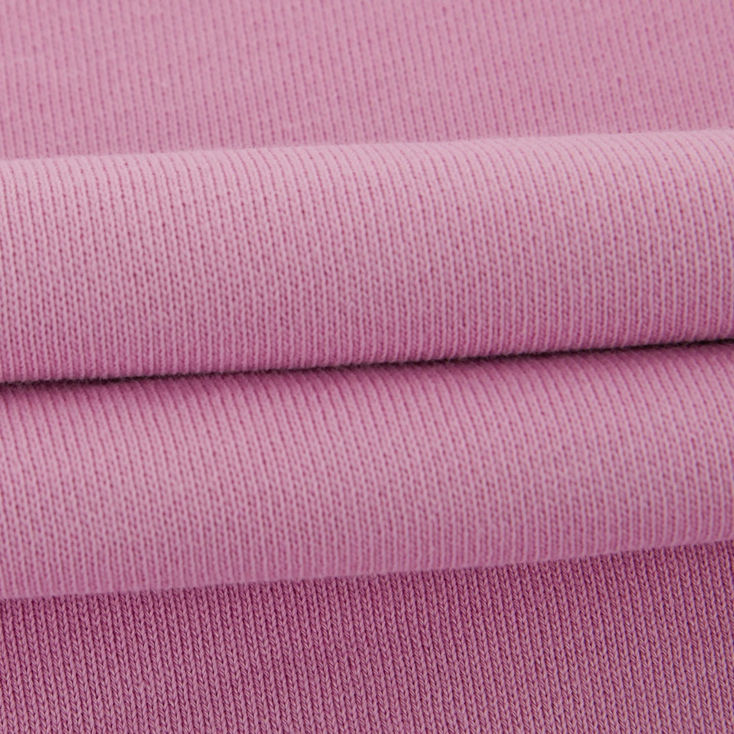 女童粉色Logo棉卫衣