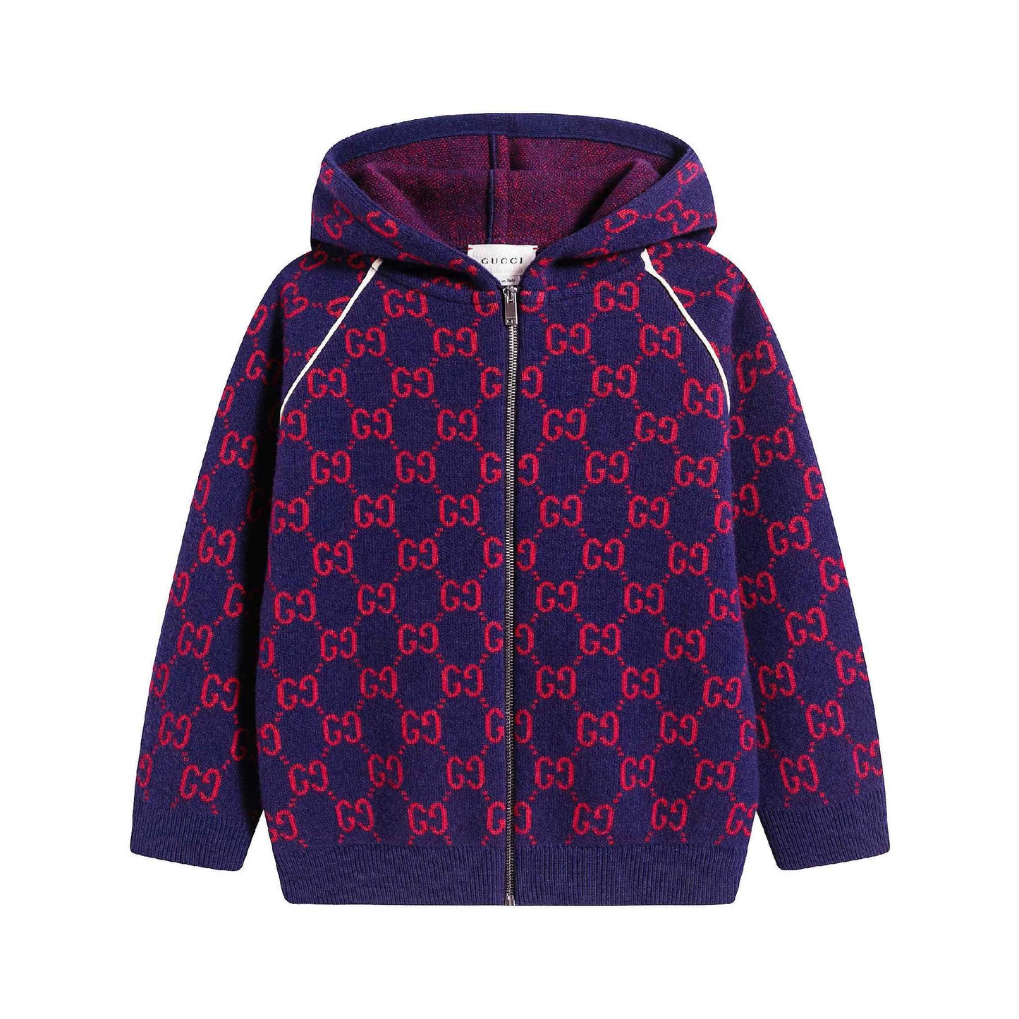 Baby Boys & Girls Inchiostro GG Hoodie