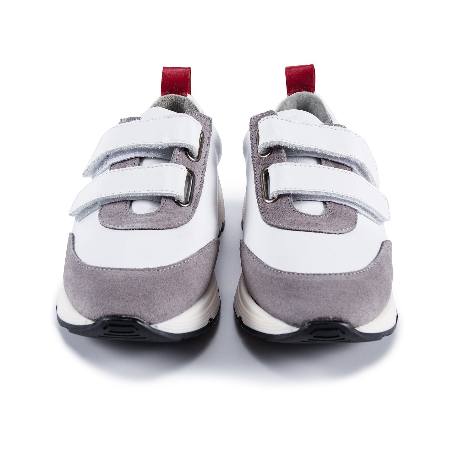 Boys & Girls Chalk Tennis Shoes