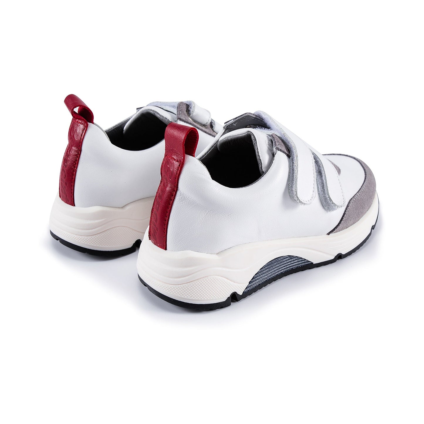 Boys & Girls Chalk Tennis Shoes
