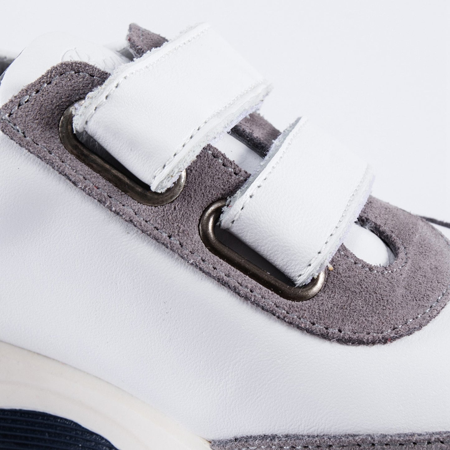 Boys & Girls Chalk Tennis Shoes