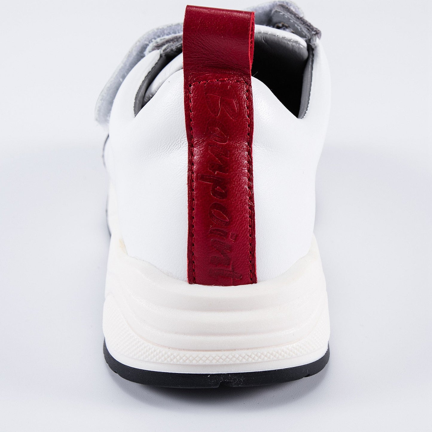 Boys & Girls Chalk Tennis Shoes