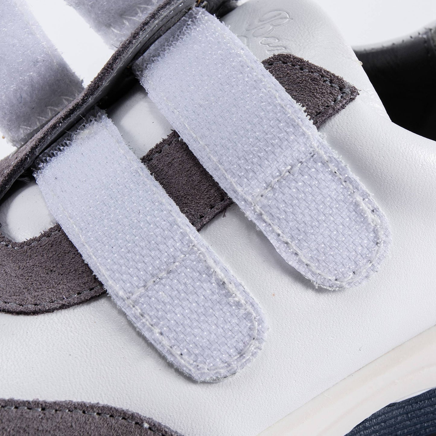 Boys & Girls Chalk Tennis Shoes
