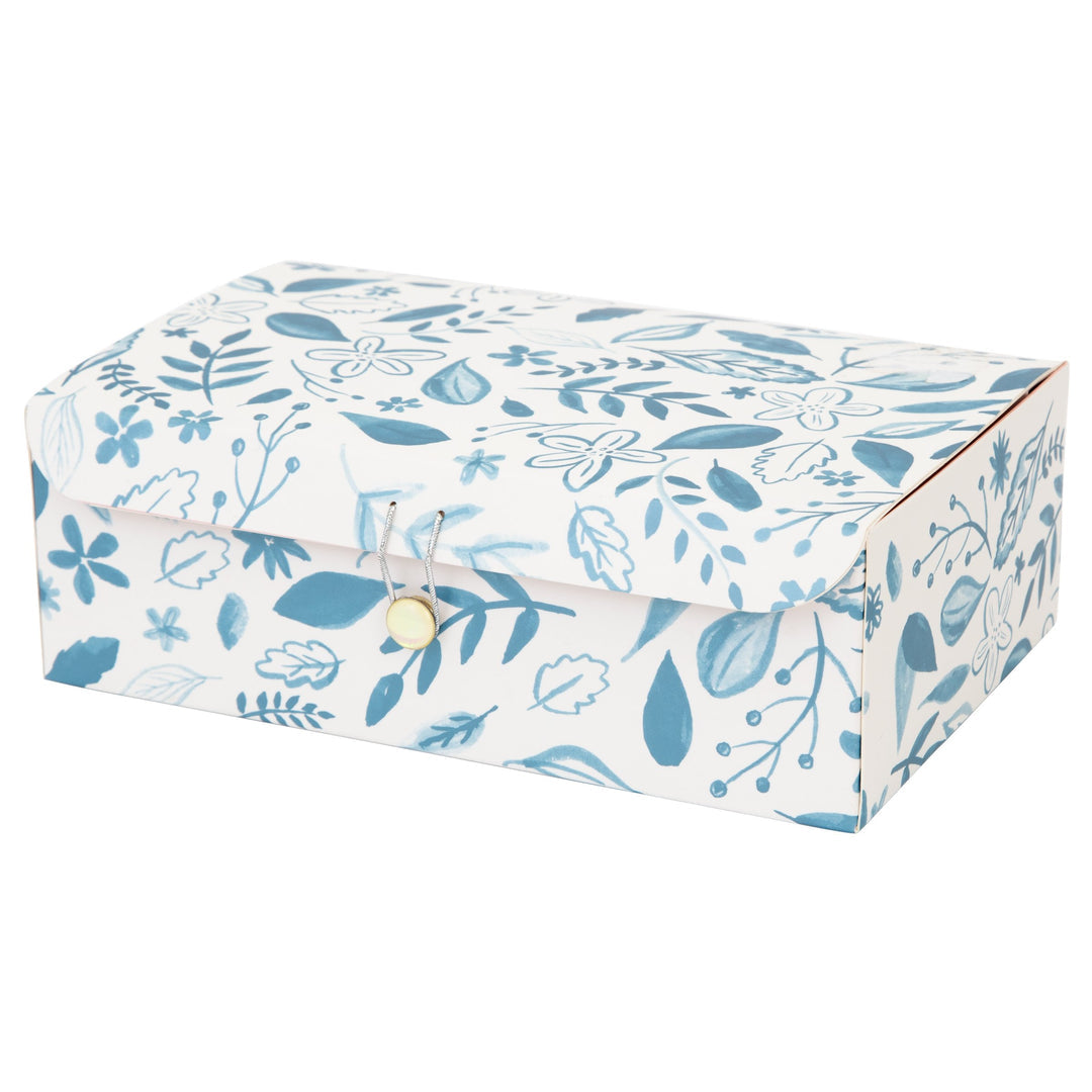 冬季芭蕾舞女演员手链日历手提箱