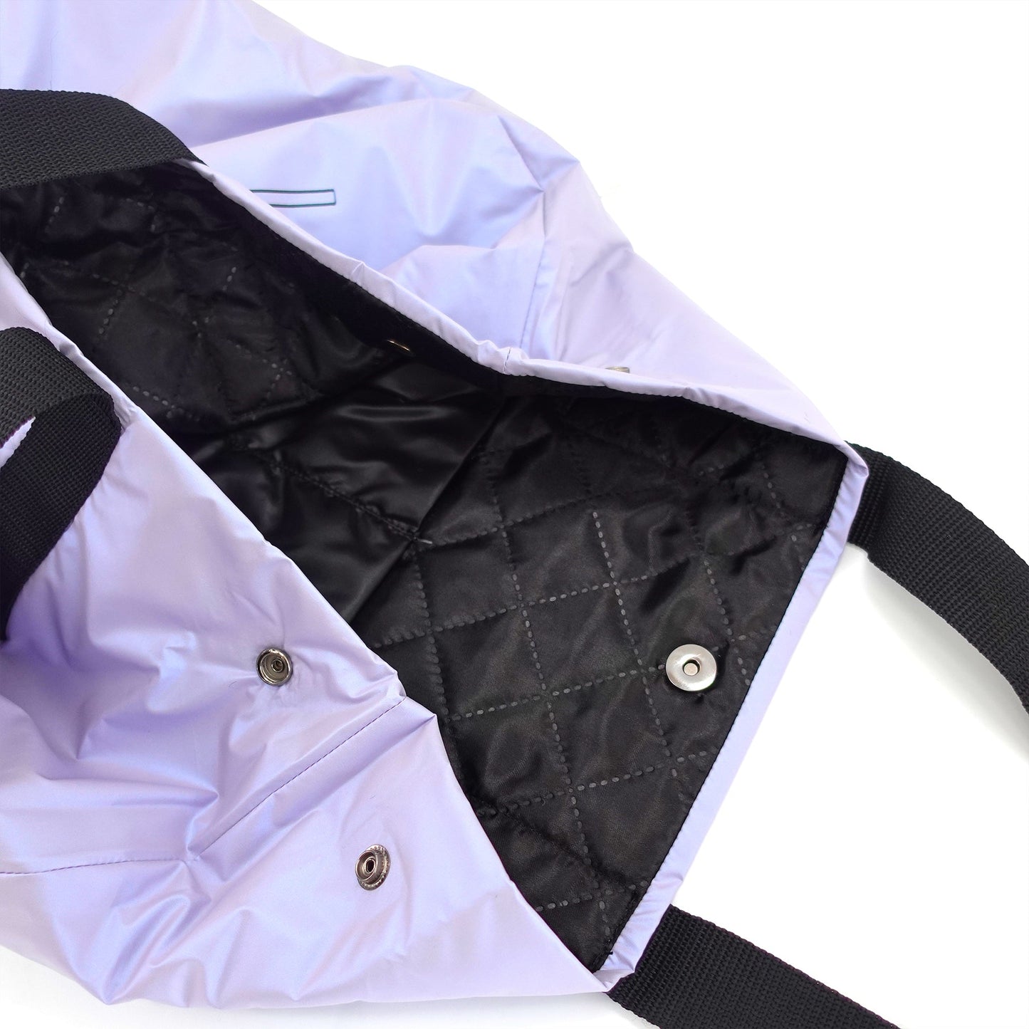 女童丁香紫芭蕾舞单肩包