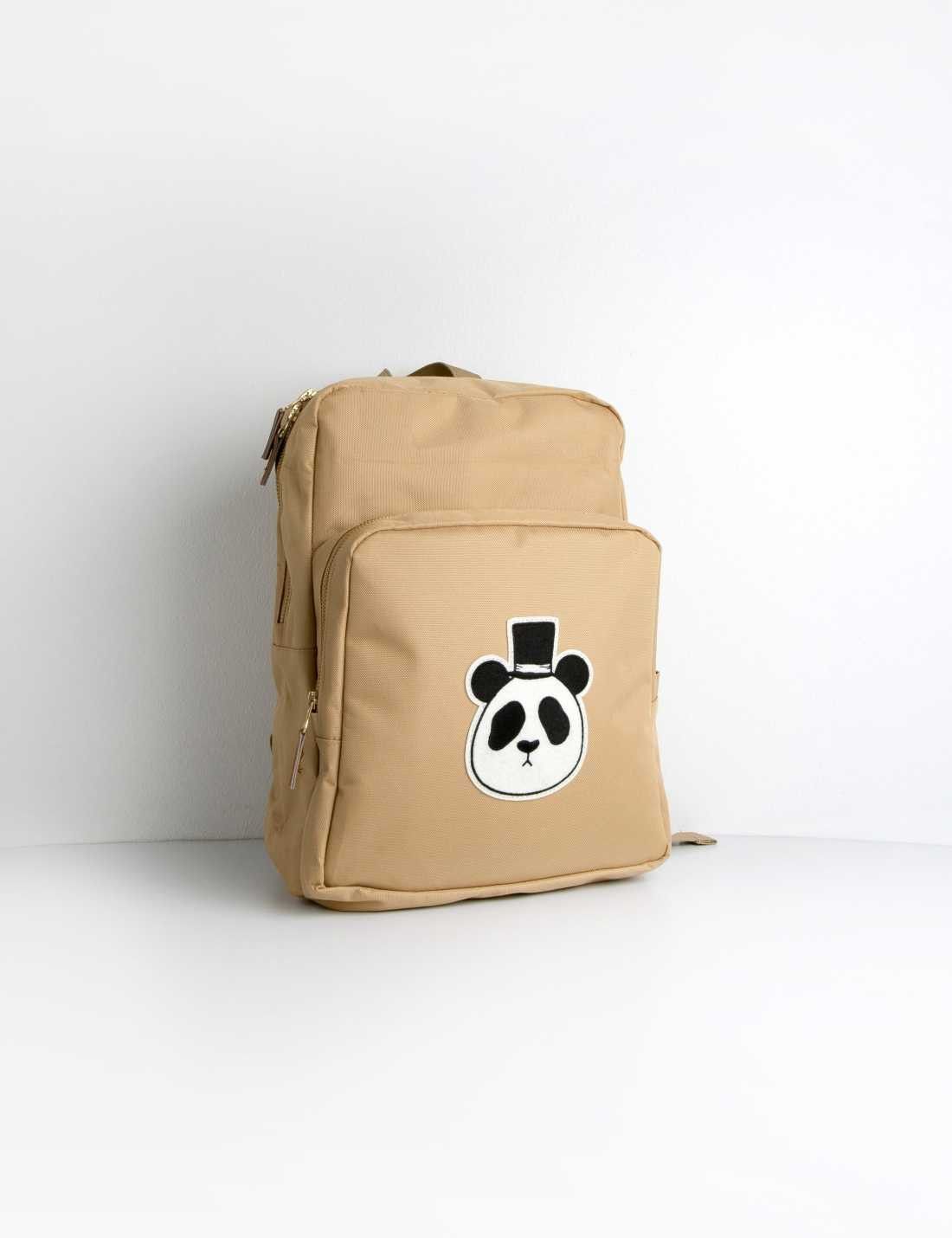 Backpack Beige