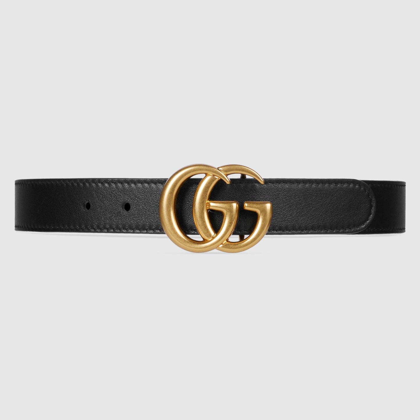 Boys & Girls Back Leather Belt