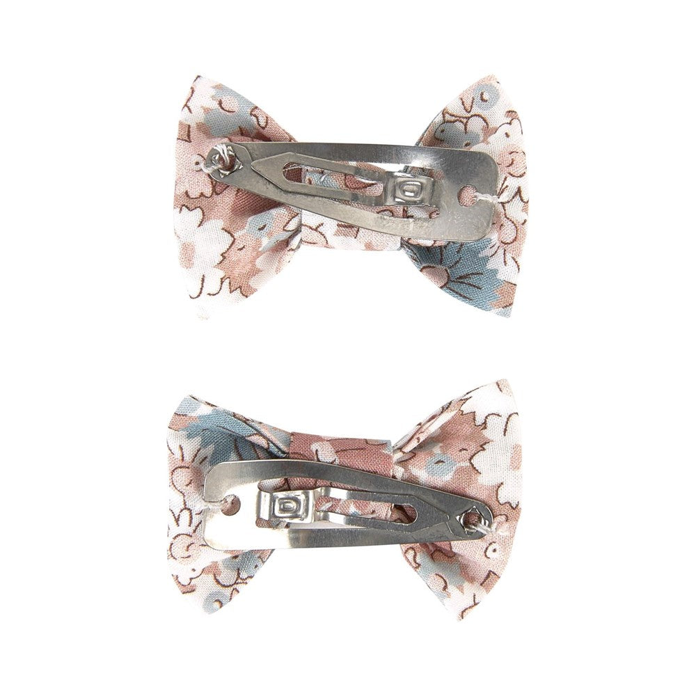 Girls Faded Pink Hair Slide