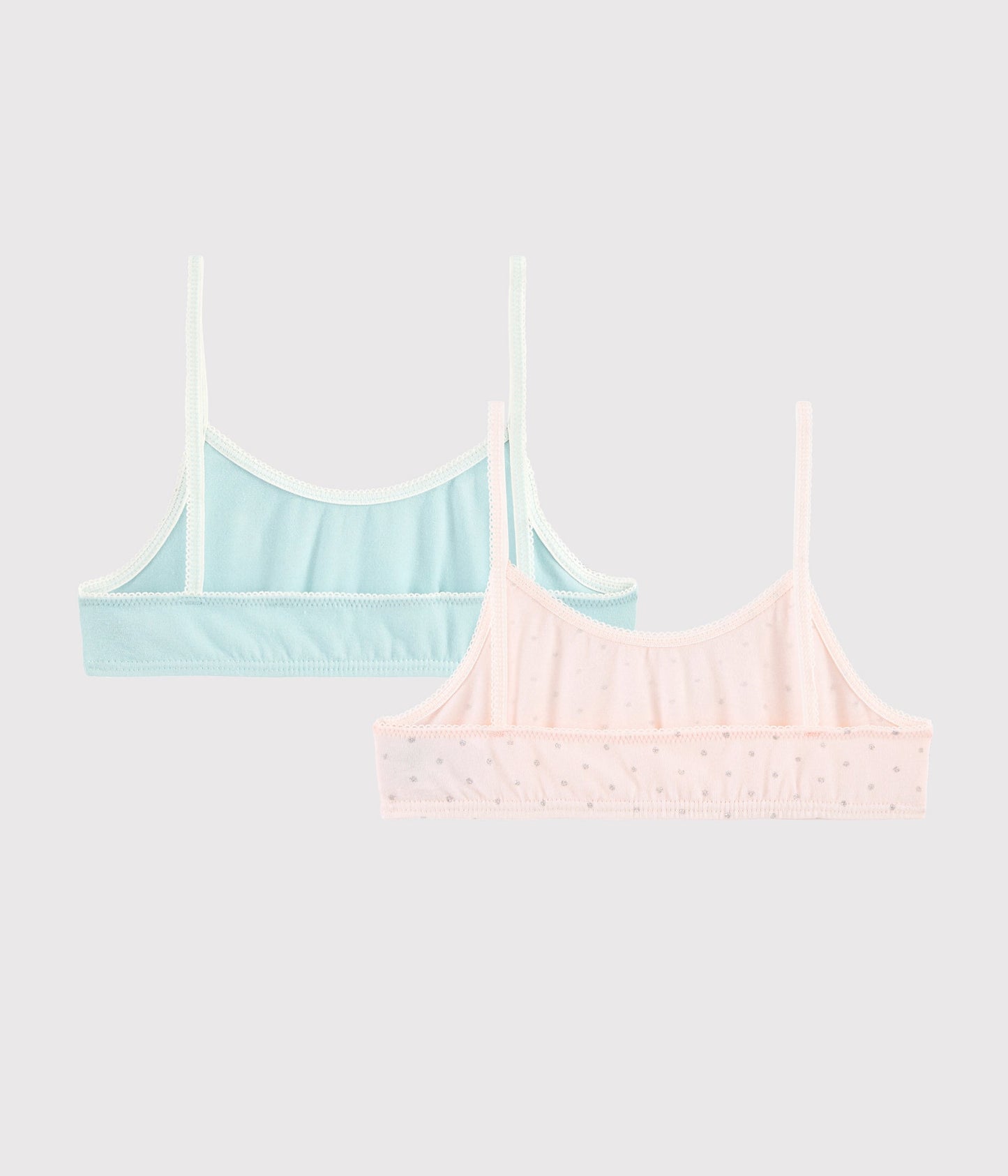Girls Multicolor Underwear Sets