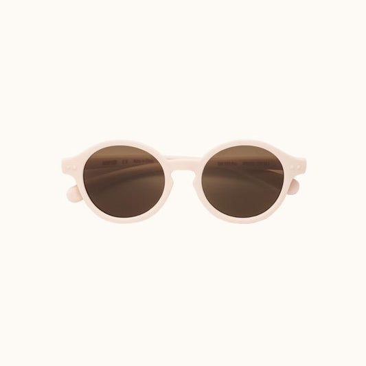 Girls Pink Sun Glasses