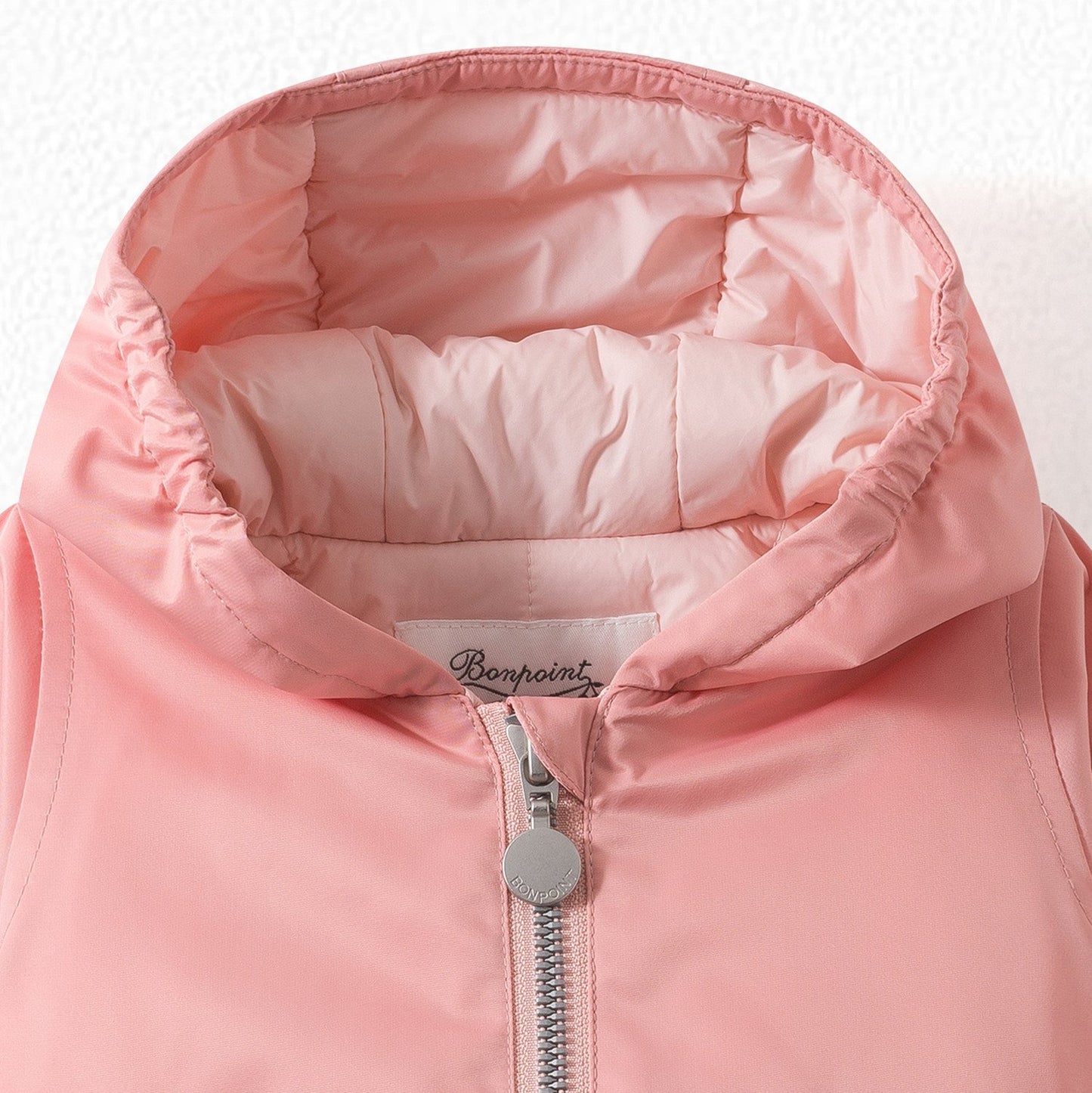 Baby Girls Pink Jacket