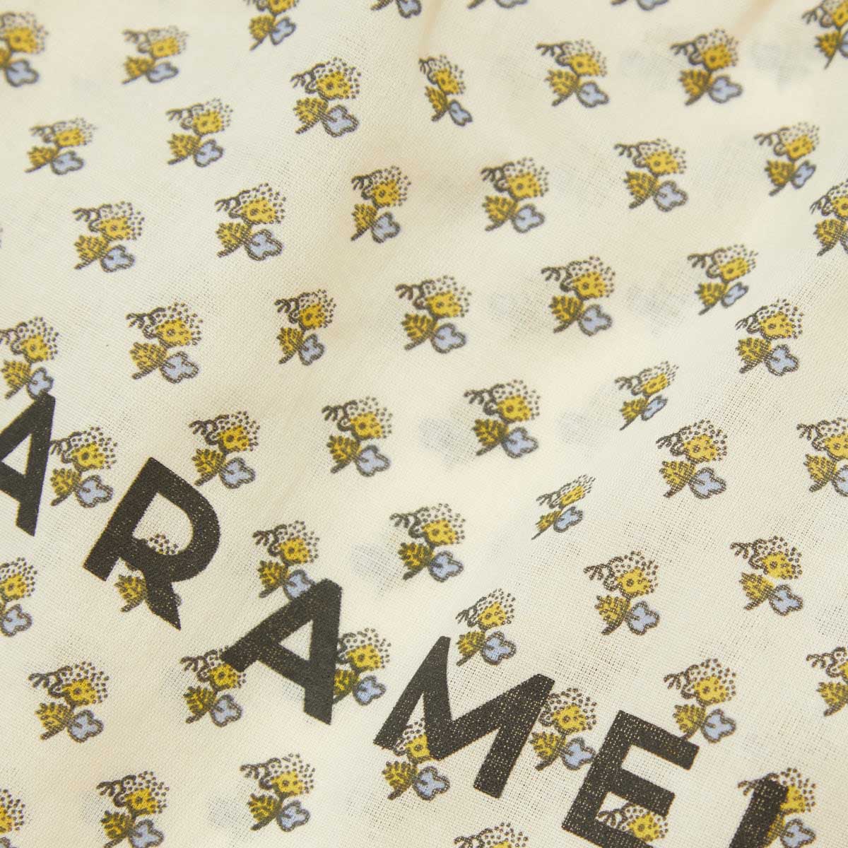 女婴米色棉连体衣套装