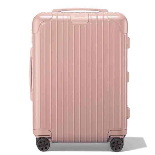 21寸Essential Cabin沙漠玫瑰登机箱