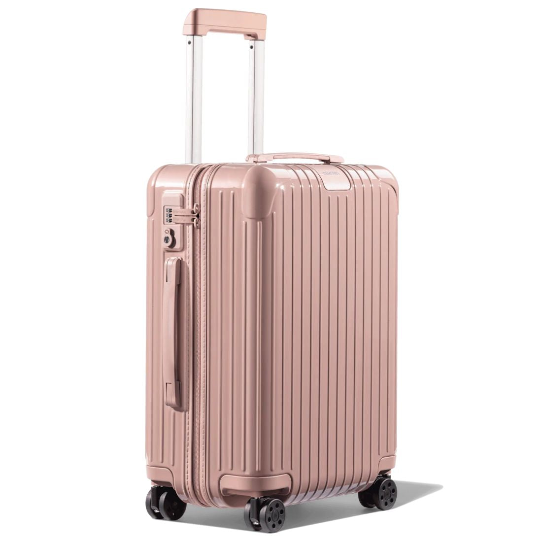 21寸Essential Cabin沙漠玫瑰登机箱