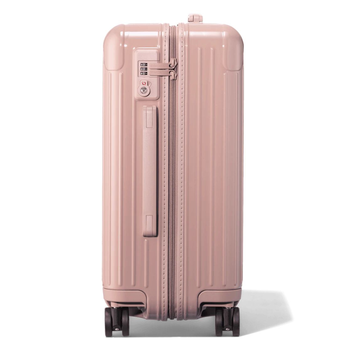 21寸Essential Cabin沙漠玫瑰登机箱