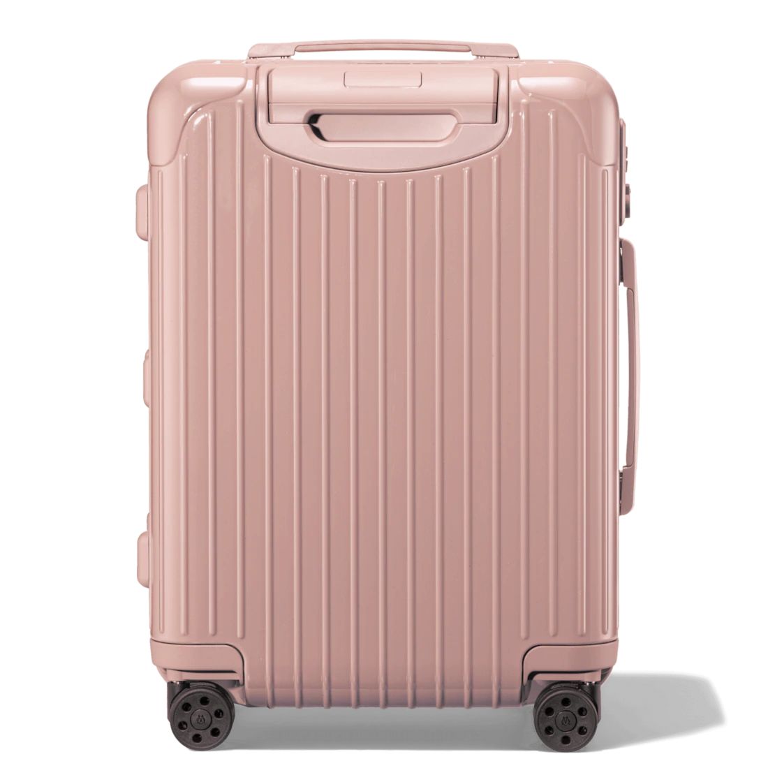 21寸Essential Cabin沙漠玫瑰登机箱