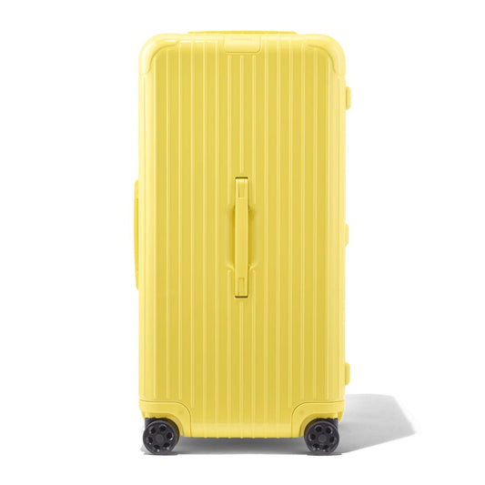 33寸Essential Trunk Plus油田金托运箱