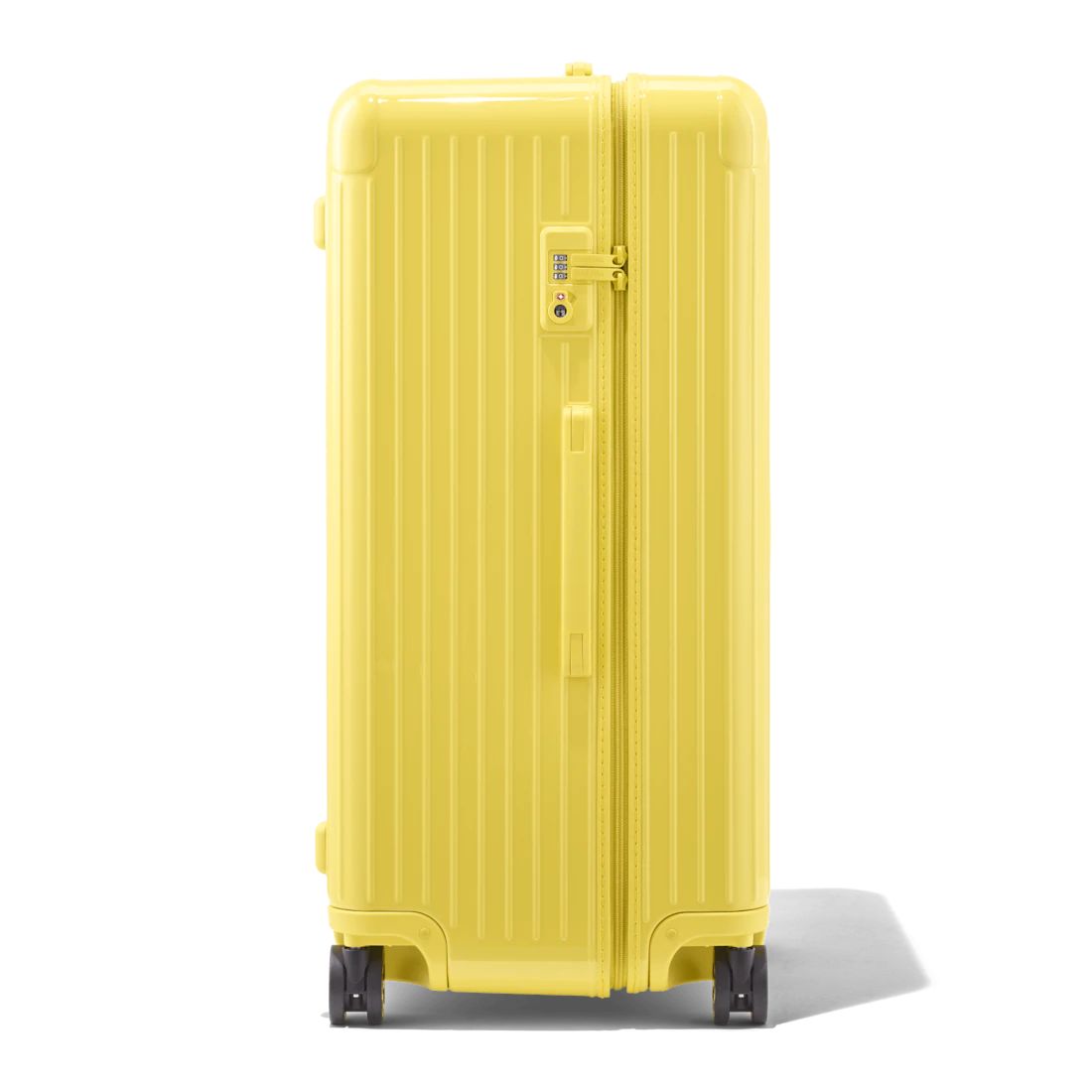 33寸Essential Trunk Plus油田金托运箱