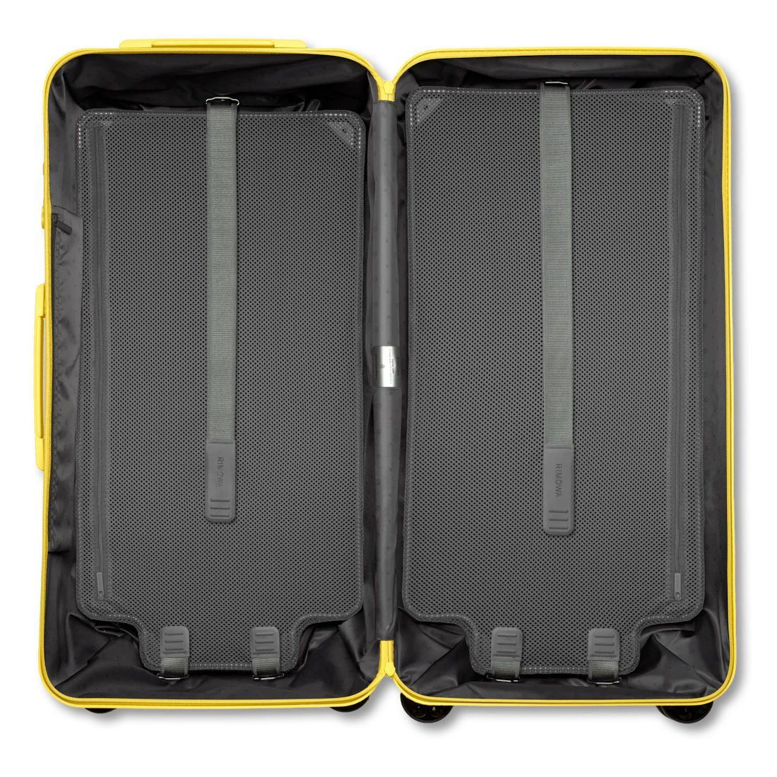 33寸Essential Trunk Plus油田金托运箱