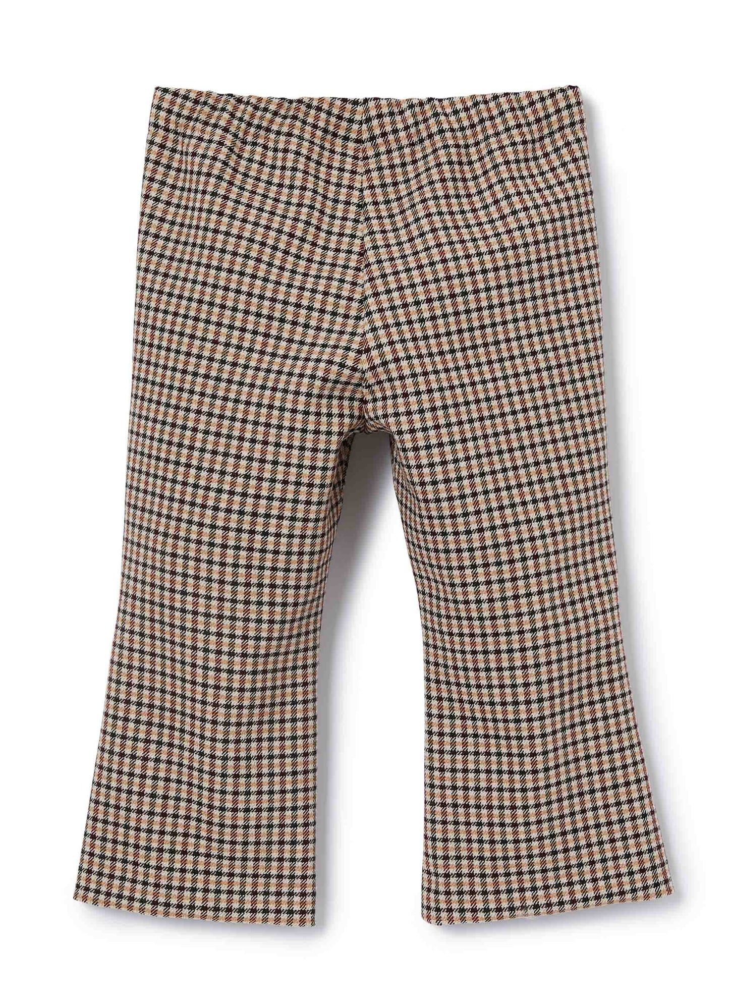 Girls Sand Trousers