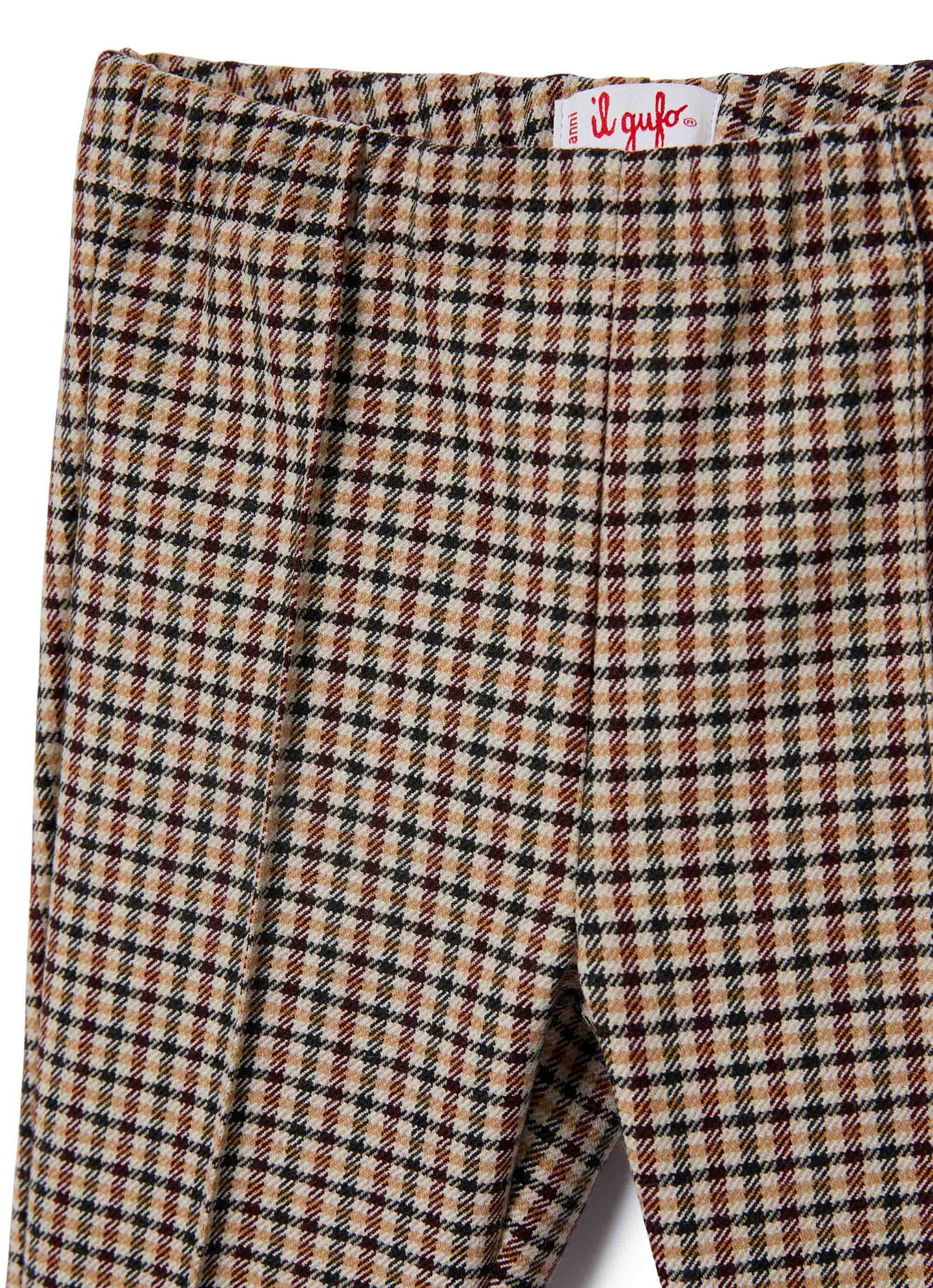 Girls Sand Trousers