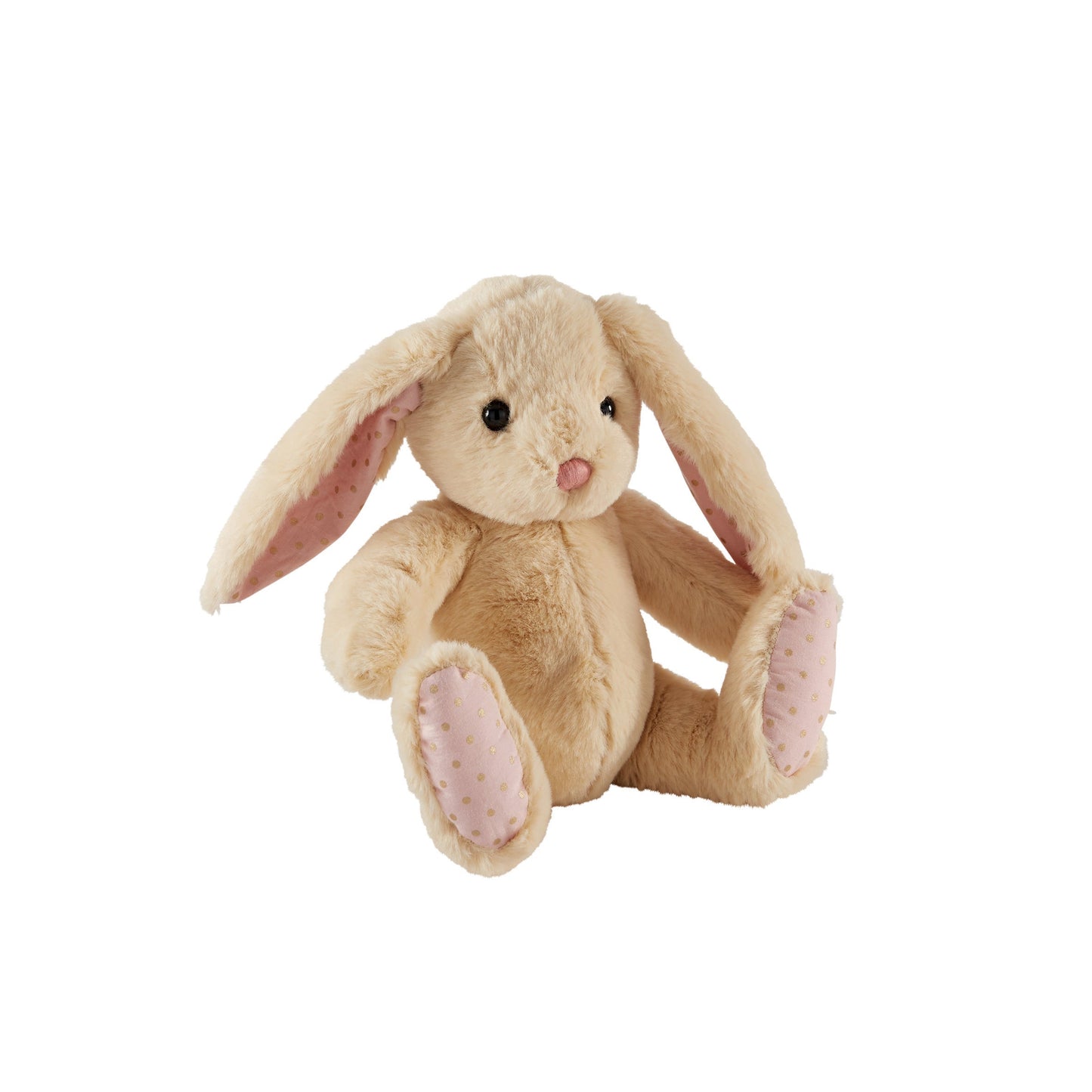 Castille Rabbit Cuddly Toy