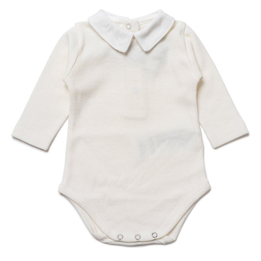 Baby Boys & Girls Milkyway Cotton Romper