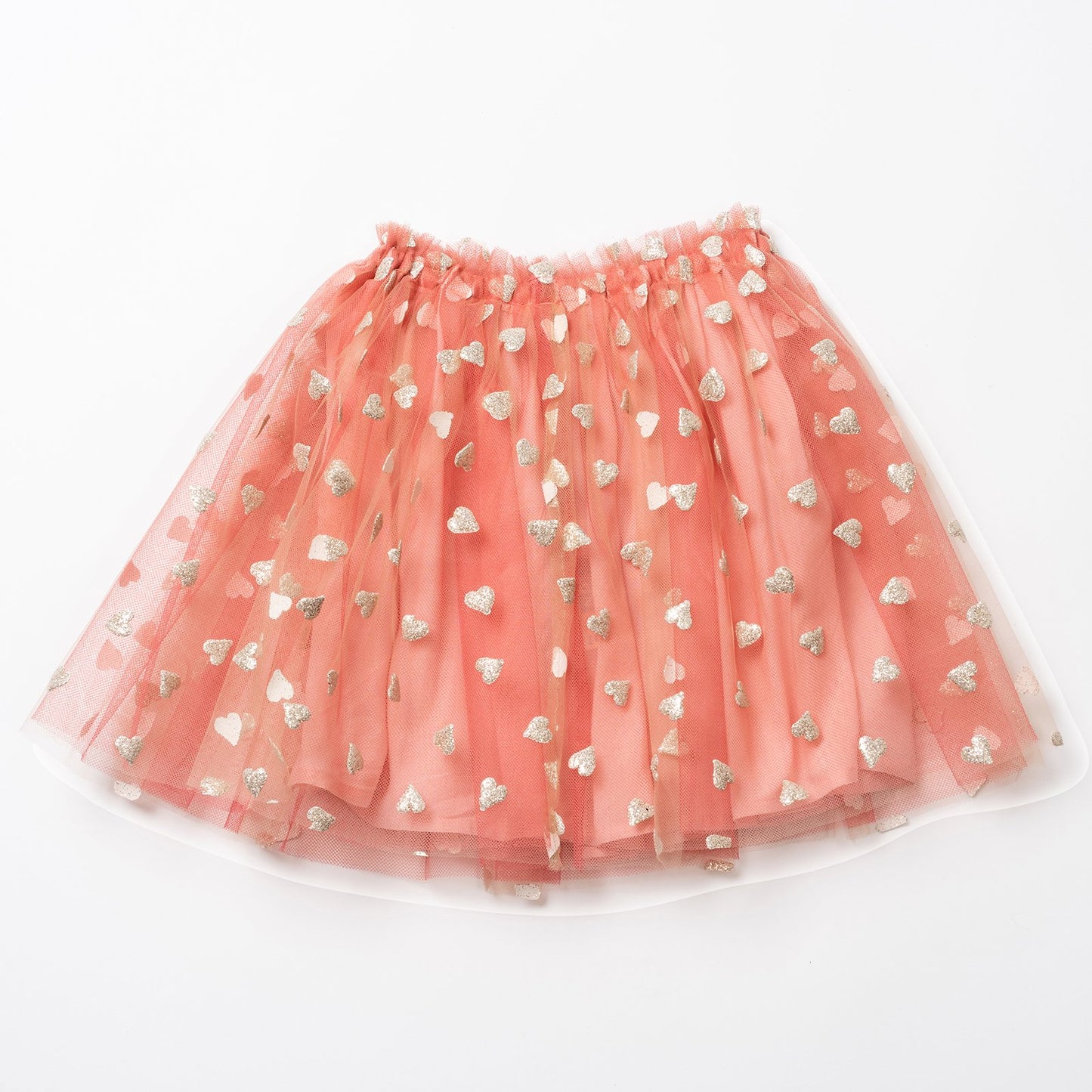 Girls Imp Coeur Skirt