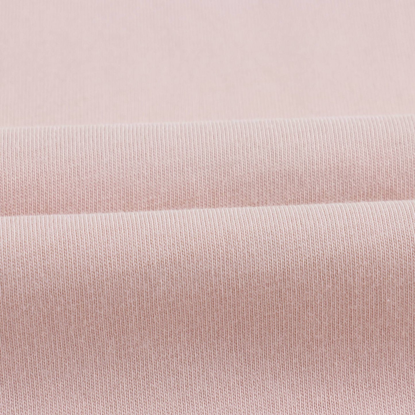 Girls Pink Printed Cotton T-Shirt