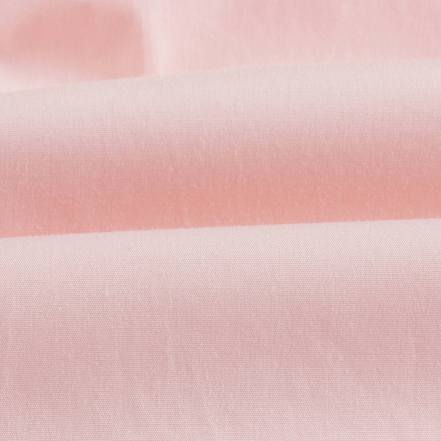 Baby Girls Pink Cotton Dress
