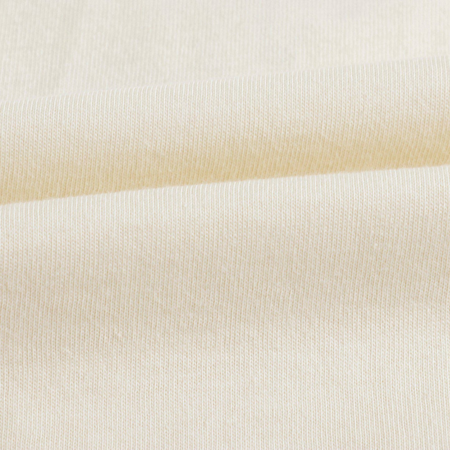 Baby Boys & Girls Off White Print T-Shirt