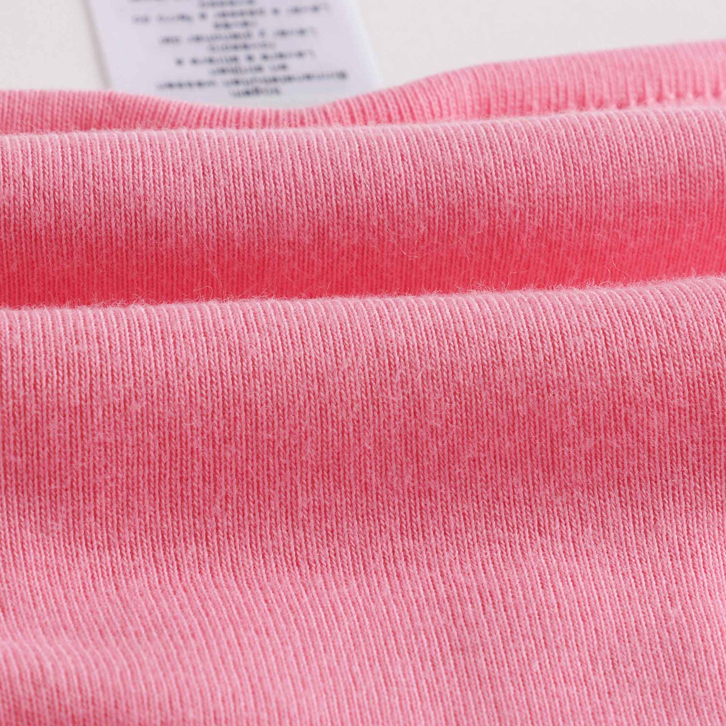 女童彩色棉内裤套装 (5件)