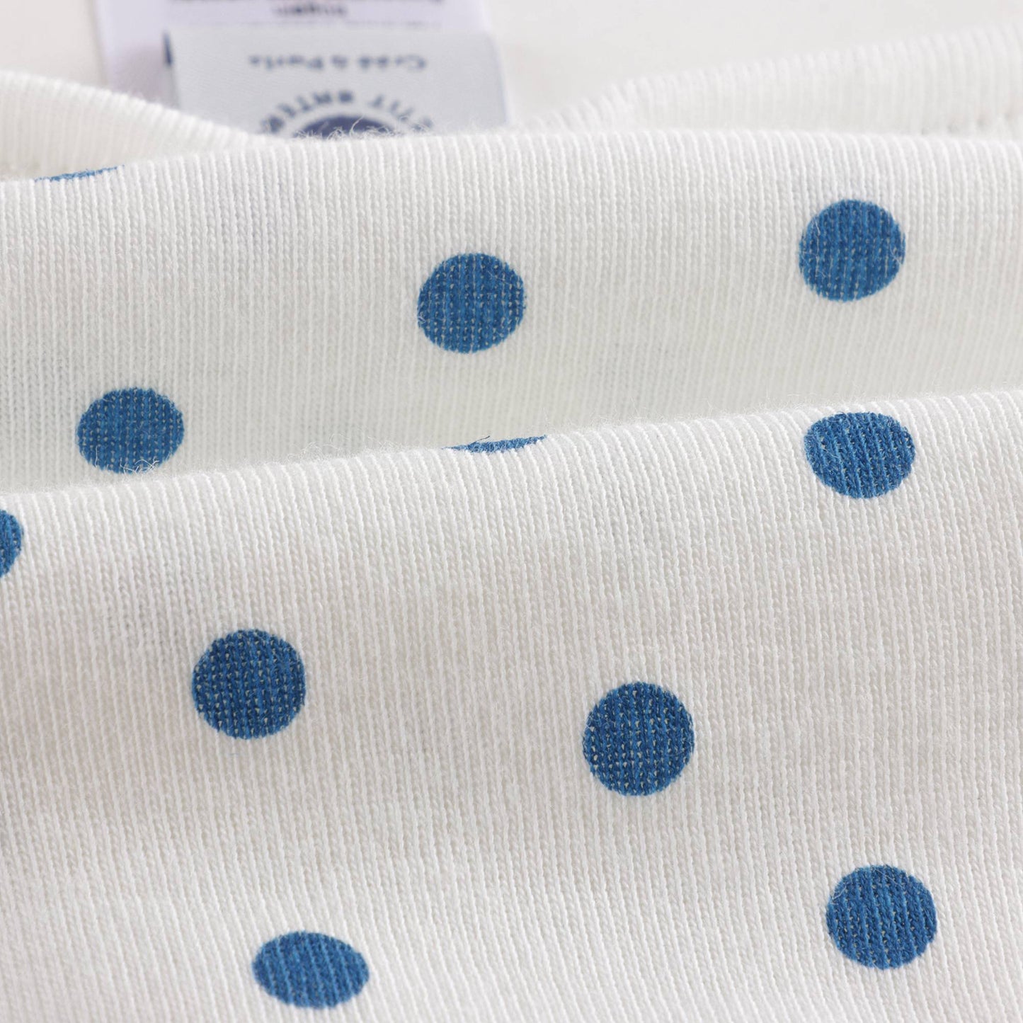 女童彩色棉内裤套装 (5件)