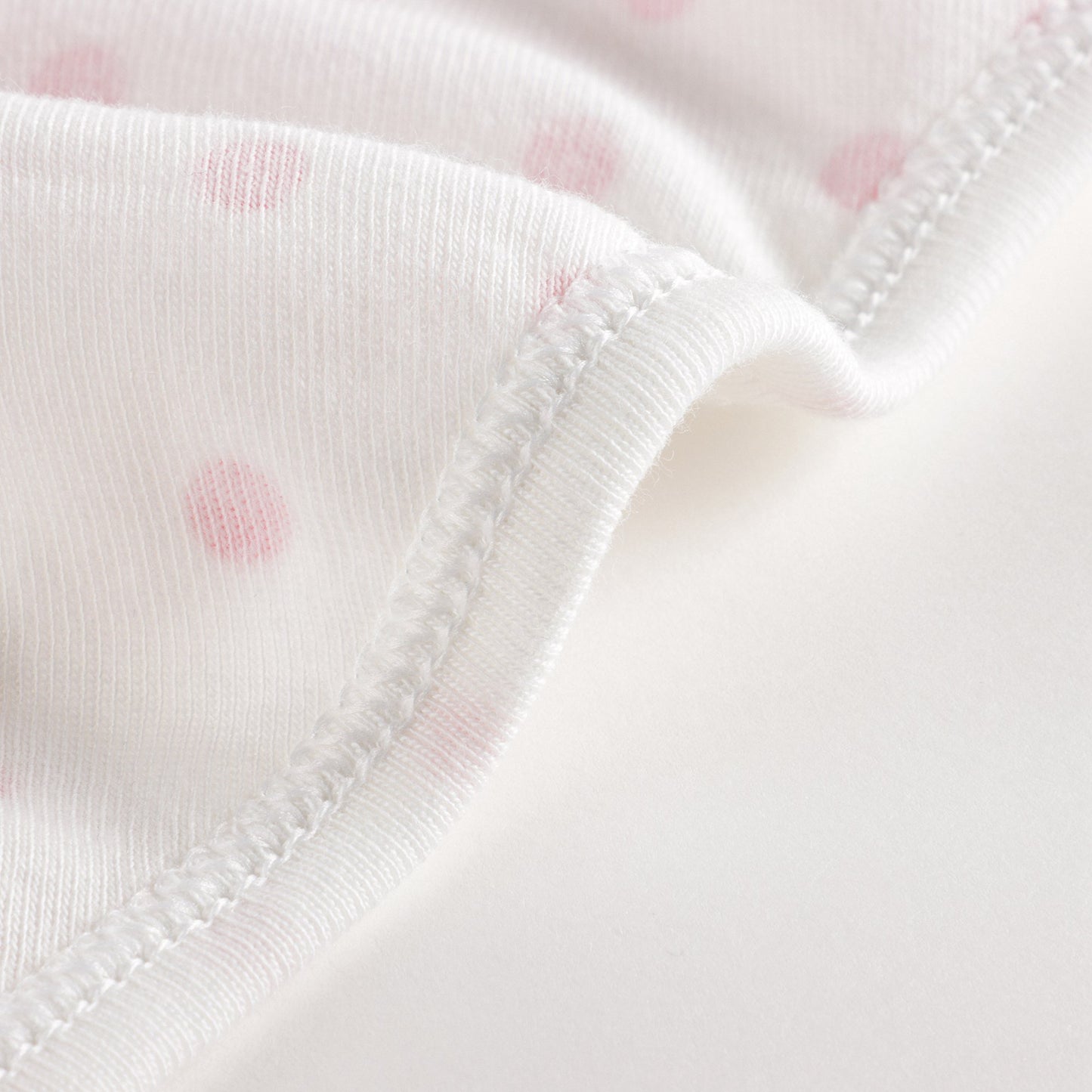 女童彩色棉内裤套装 (5件)