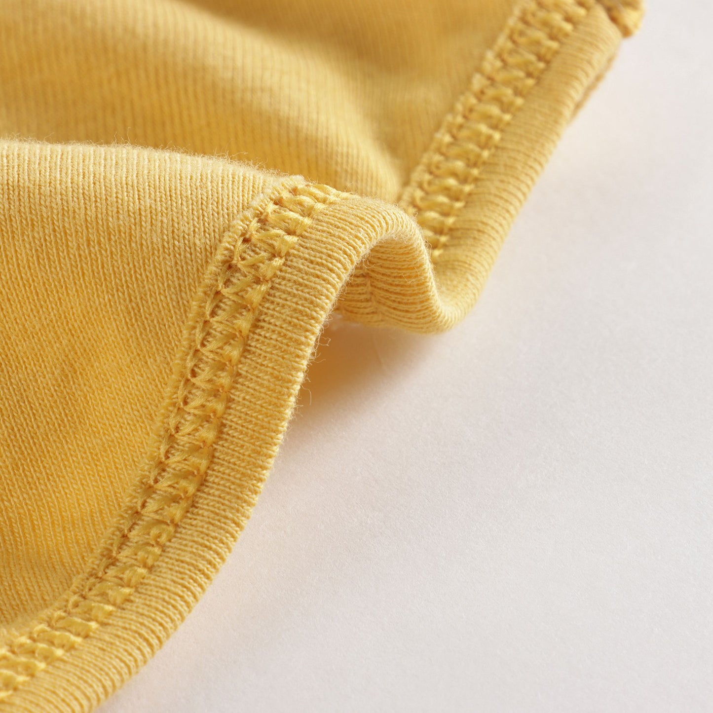 女童彩色棉内裤套装 (5件)