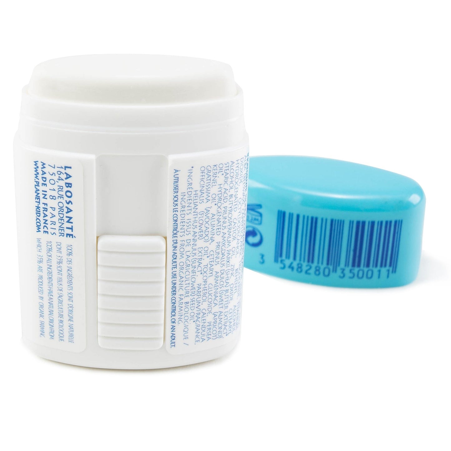 儿童专用防晒棒 便携易涂抹 SPF 30 (11ml)