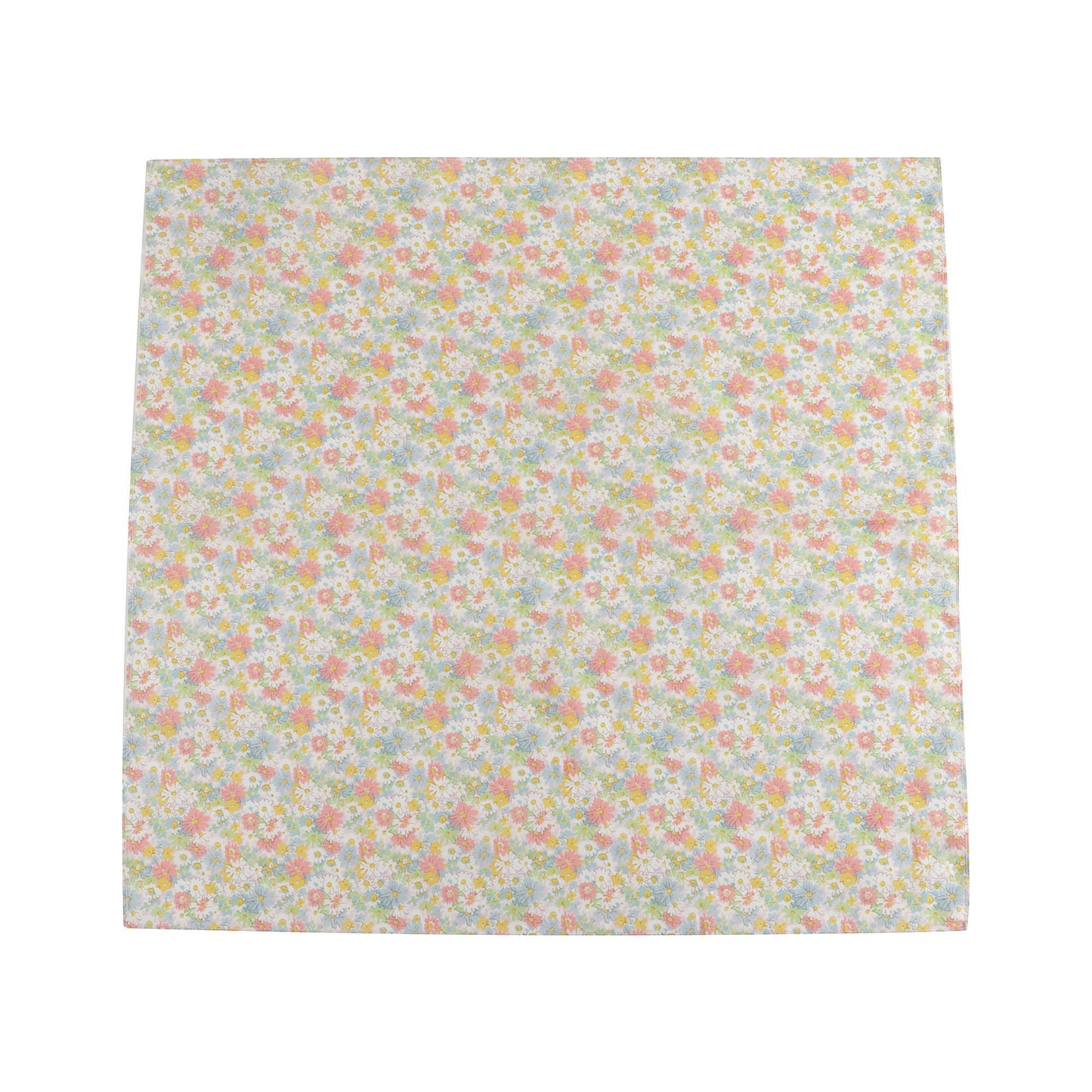 Girls Floral Weight Scarf
