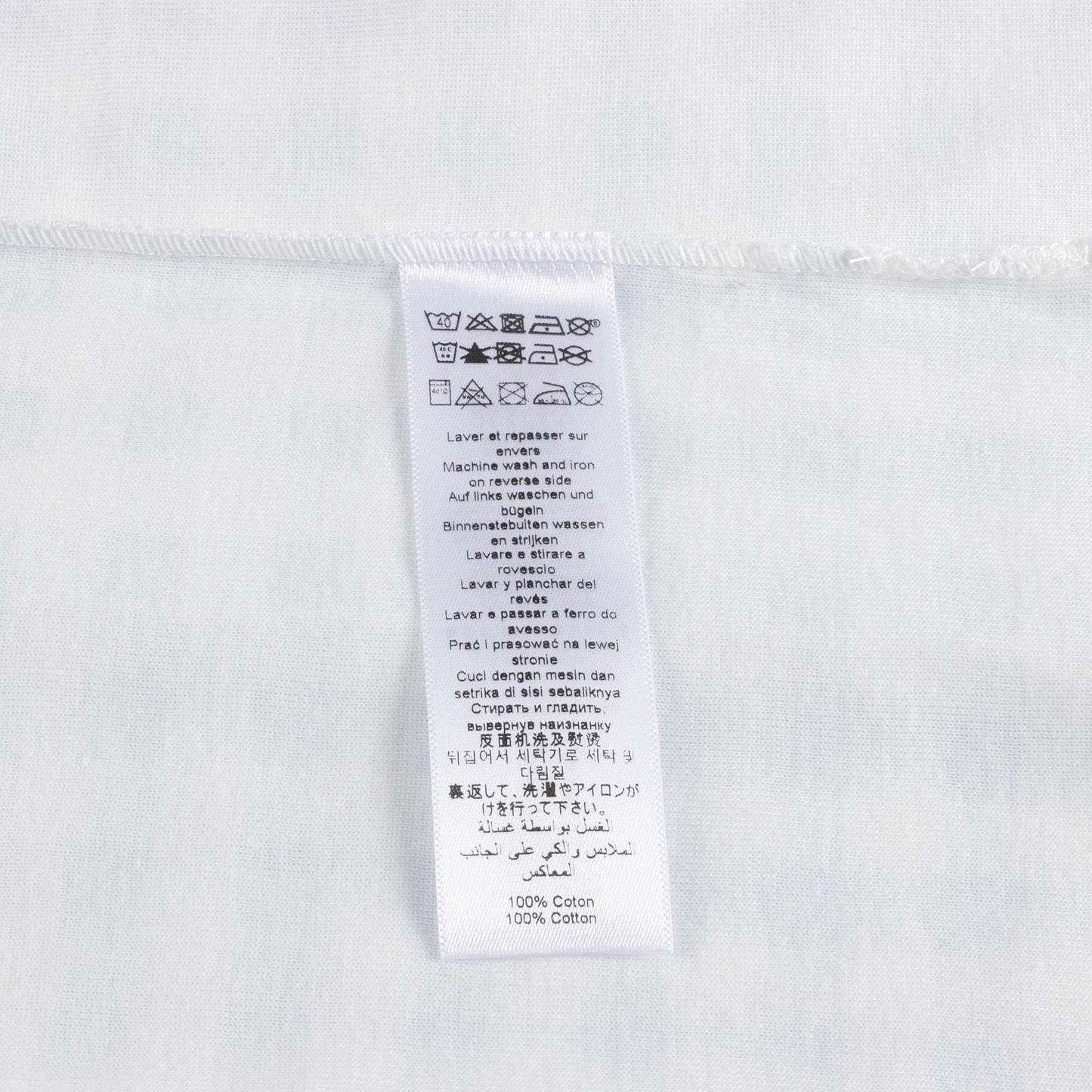 女婴彩色棉连体衣套装 (3件)