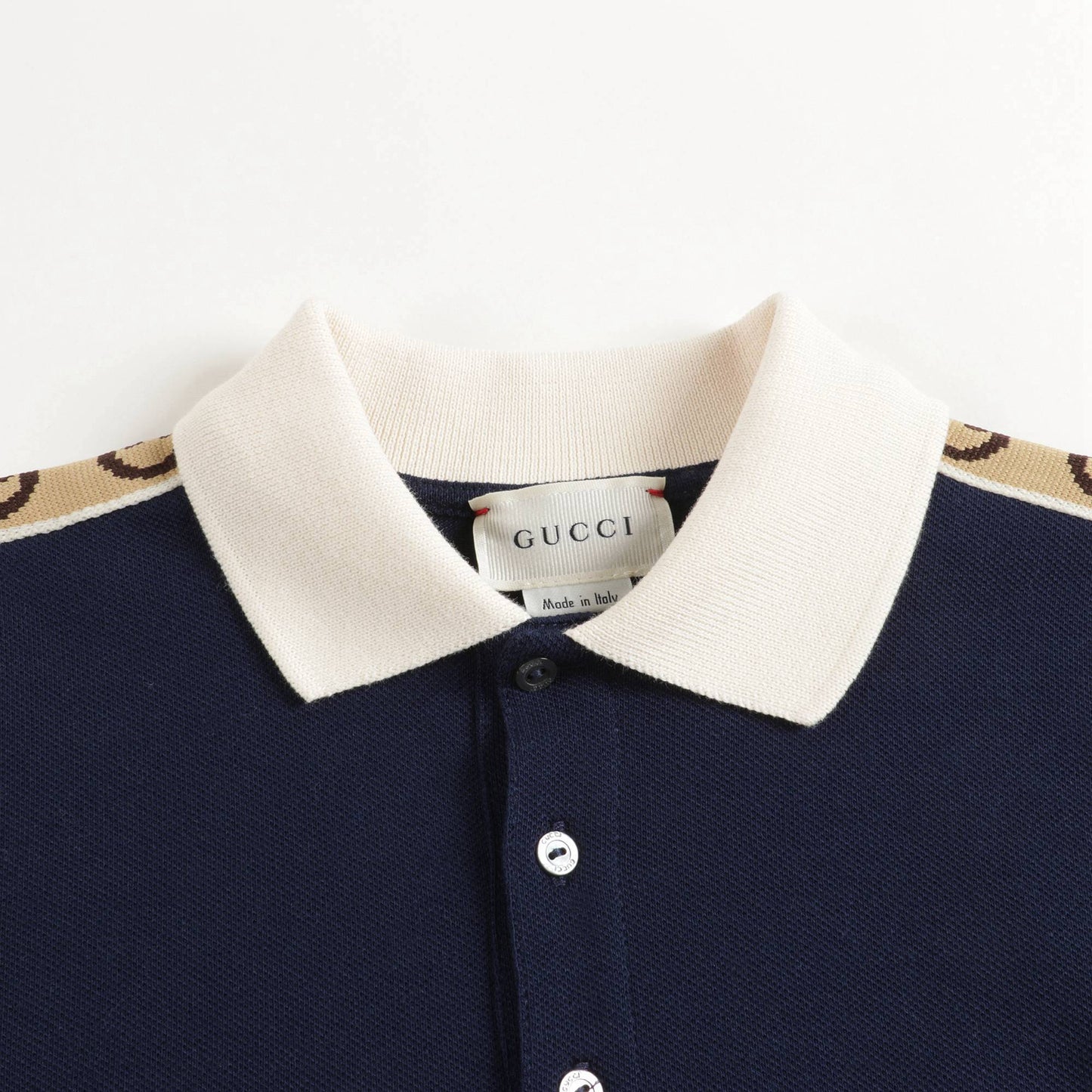 Baby Boys & Girls Oltremare GG Poloshirt